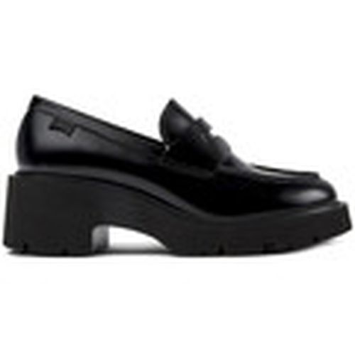 Mocasines k201425ss negro_002 para mujer - Camper - Modalova