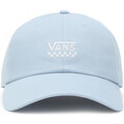 Gorra Court side curved bill para mujer - Vans - Modalova