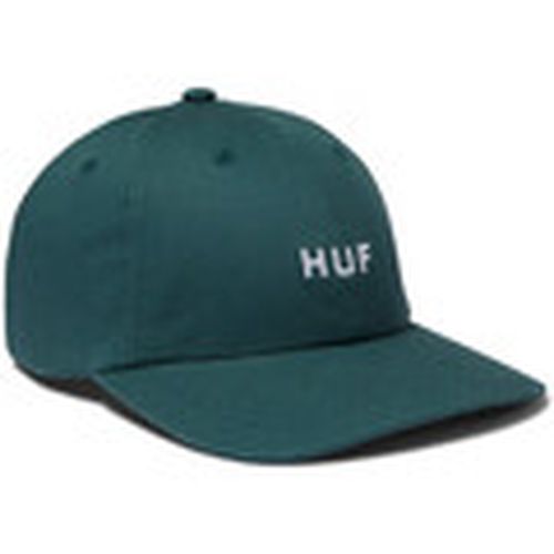 Gorra Cap set og cv 6 panel hat para hombre - Huf - Modalova