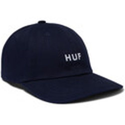 Gorra Cap set og cv 6 panel hat para hombre - Huf - Modalova