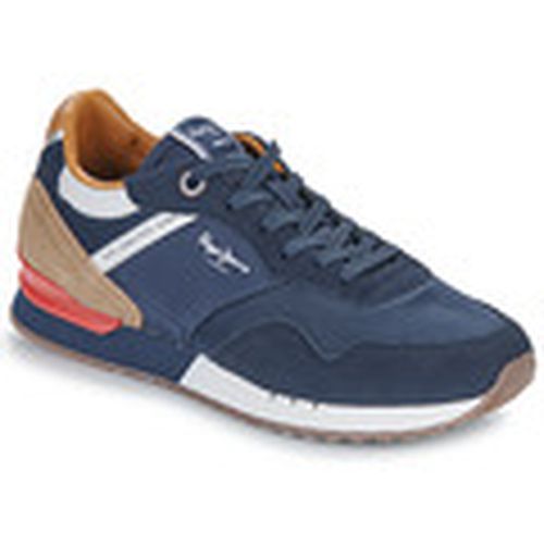 Zapatillas LONDON BRAND M para hombre - Pepe jeans - Modalova