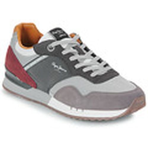 Zapatillas LONDON BRAND M para hombre - Pepe jeans - Modalova