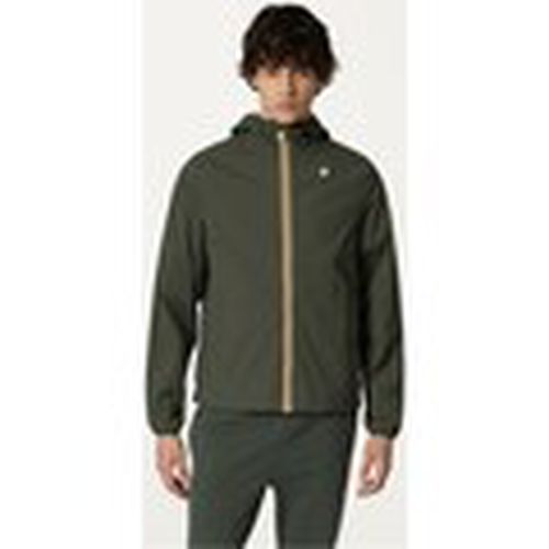 K-Way Chaqueta K2121NW para hombre - K-Way - Modalova