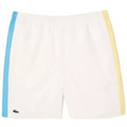 Lacoste Short - para hombre - Lacoste - Modalova