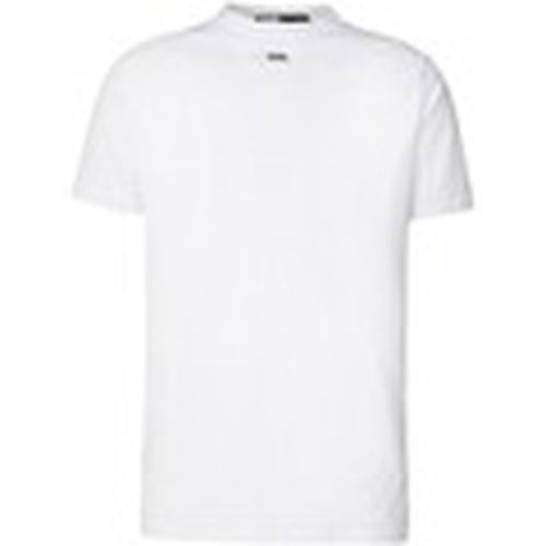 Camiseta - Camiseta Con Logo para hombre - Karl Lagerfeld - Modalova