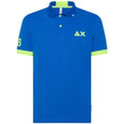 Tops y Camisetas A34122 para hombre - Sun68 - Modalova