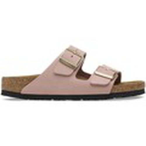 Sandalias SANDALIAS BIO ARIZONA LENB 1026684 SOFT PINK para mujer - Birkenstock - Modalova