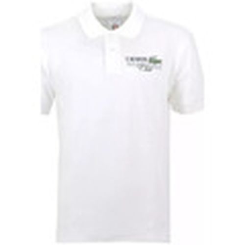 Tops y Camisetas - para hombre - Lacoste - Modalova