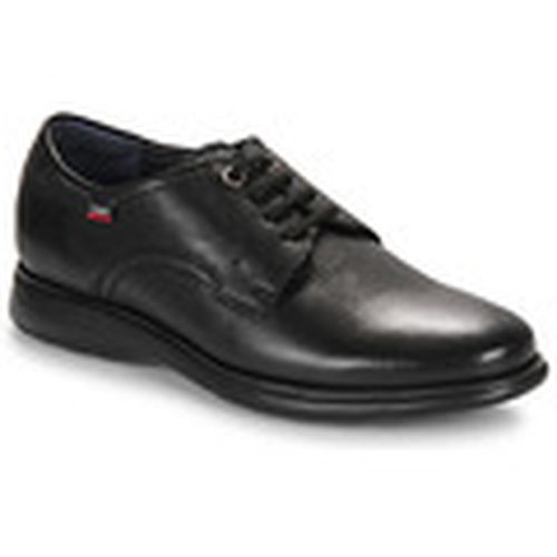 Zapatos Hombre TEIDE DUSSY para hombre - CallagHan - Modalova