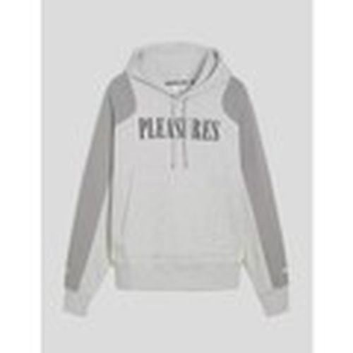 Jersey SUDADERA X PLEASURES HOODIE CLARO para hombre - Puma - Modalova