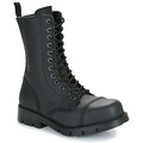 Botines M-RANGER112MT-S1 para mujer - New Rock - Modalova