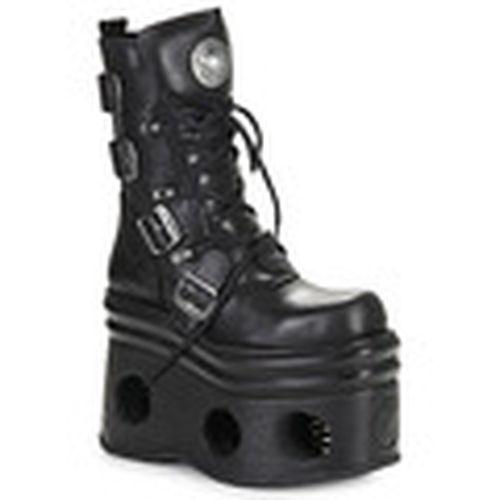 New Rock Botas MALYN para mujer - New Rock - Modalova