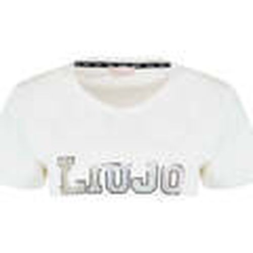 Tops y Camisetas - para mujer - Liu Jo Sport - Modalova
