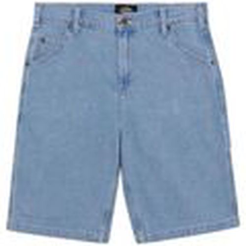 Short Pantalones cortos Garyville Denim Hombre Blue Vintage para hombre - Dickies - Modalova