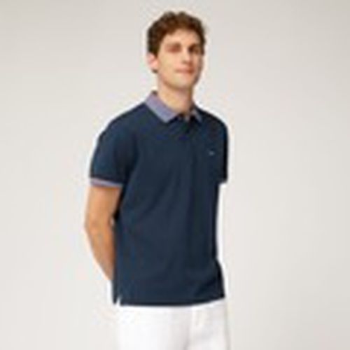 Tops y Camisetas LRL375021215 para hombre - Harmont & Blaine - Modalova