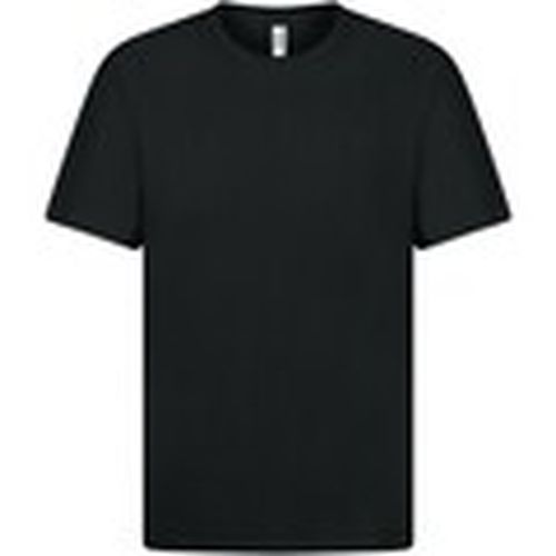 Camiseta manga larga AB602 para hombre - Casual Classics - Modalova