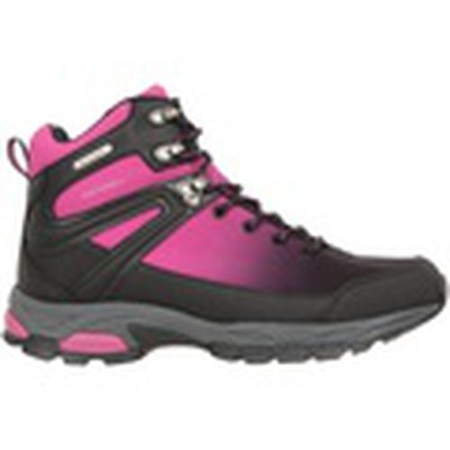 Zapatillas de senderismo MW267 para mujer - Mountain Warehouse - Modalova