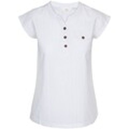 Trespass Camisa Tricia para mujer - Trespass - Modalova