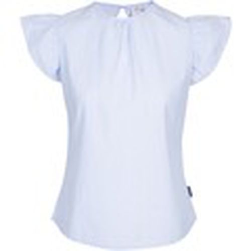 Camiseta manga larga Rhian para mujer - Trespass - Modalova