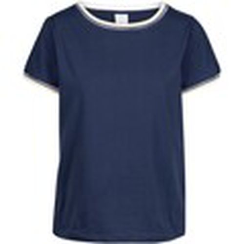 Camiseta manga larga Lucy para mujer - Trespass - Modalova