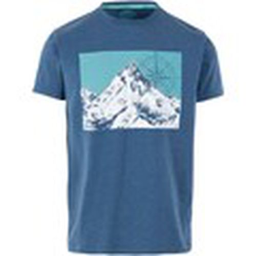 Camiseta manga larga Chulli para hombre - Trespass - Modalova