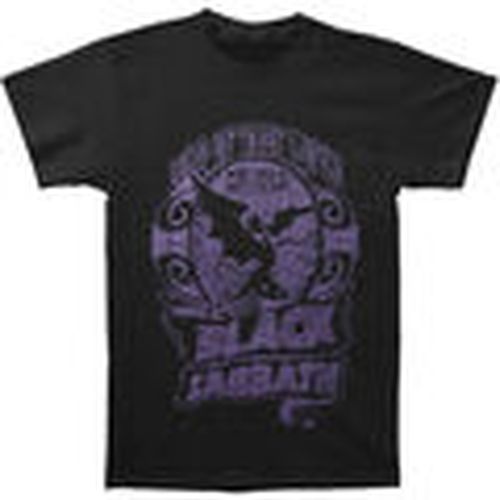 Camiseta manga larga Lord Of This World para mujer - Black Sabbath - Modalova