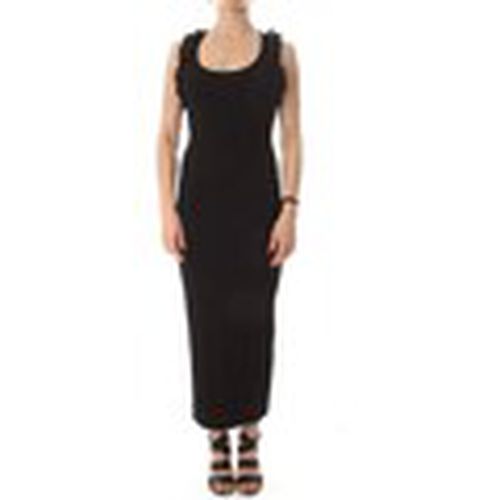 Vestido largo 241AT3041 para mujer - Twinset Actitude - Modalova