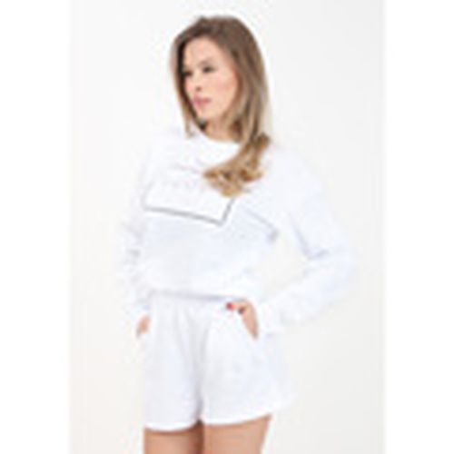 Sudaderas SUDADERA MUJER para mujer - Armani Exchange - Modalova