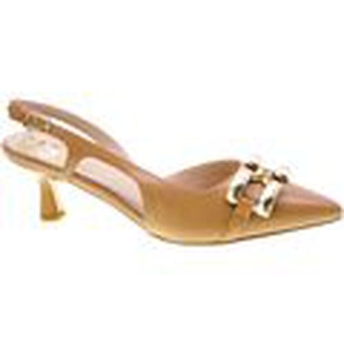 Zapatos de tacón 91551 para mujer - Gold&gold - Modalova