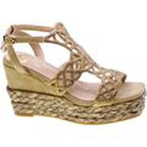 Sandalias 91547 para mujer - Gold&gold - Modalova