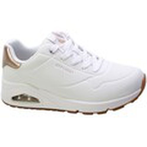 Zapatillas Sneakers Donna Bianco Uno Golden Air 177094wht para mujer - Skechers - Modalova