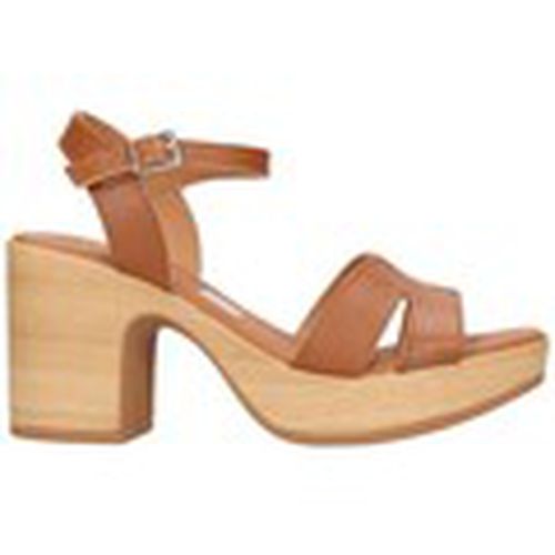 Sandalias 5390 Mujer Cuero para mujer - Oh My Sandals - Modalova