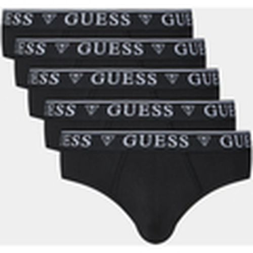 Boxer U4RG20 K6YW1 para hombre - Guess - Modalova