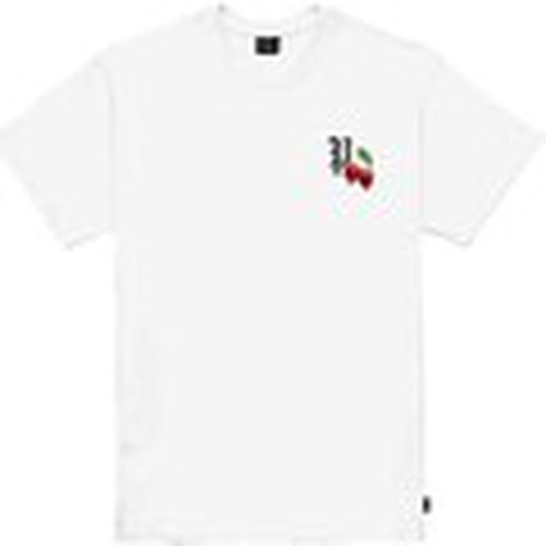 Tops y Camisetas T-Shirt Cherry para hombre - Propaganda - Modalova