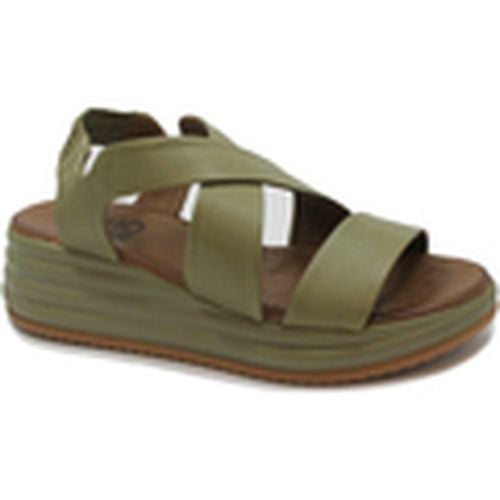 Sandalias BUE-E24-WY5702-VE para mujer - Bueno Shoes - Modalova