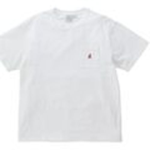 Camiseta Camiseta One Point White para mujer - Gramicci - Modalova