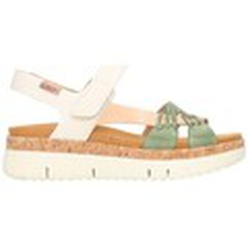 Sandalias W4N-0968 C3 MINT GREEN Mujer para mujer - Pikolinos - Modalova