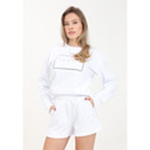 Pantalón pirata BERMUDA MUJER para mujer - Armani Exchange - Modalova