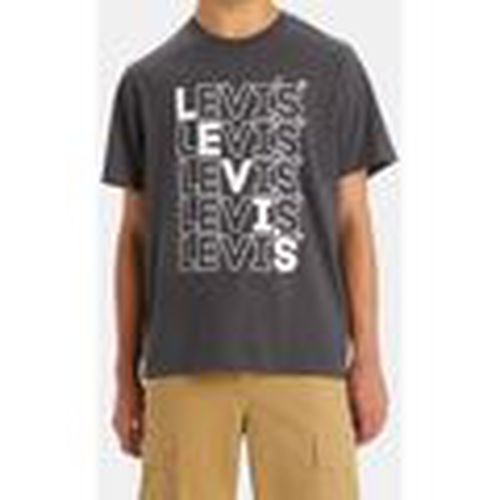 Camiseta CAMISETA LEVI'S® RELAXED FIT HOMBRE para hombre - Levis - Modalova
