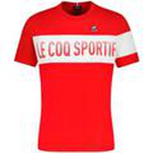 Camiseta 2320725 para hombre - Le Coq Sportif - Modalova