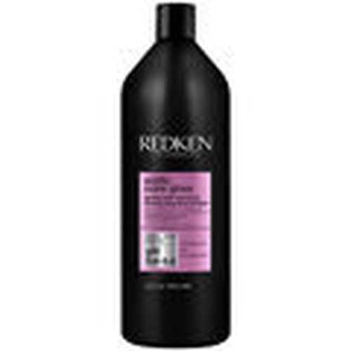 Champú Acidic Color Gloss Champú Sin Sulfatos Potencia El Brillo De Tu para mujer - Redken - Modalova