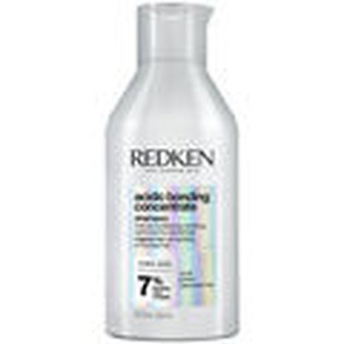 Champú Acidic Bonding Concentrate Champú Profesional Sin Sulfatos Para para mujer - Redken - Modalova