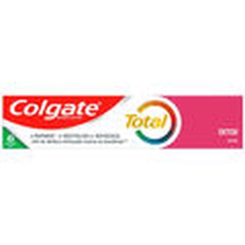 Tratamiento corporal Total Detox Pasta Dentífrica para mujer - Colgate - Modalova