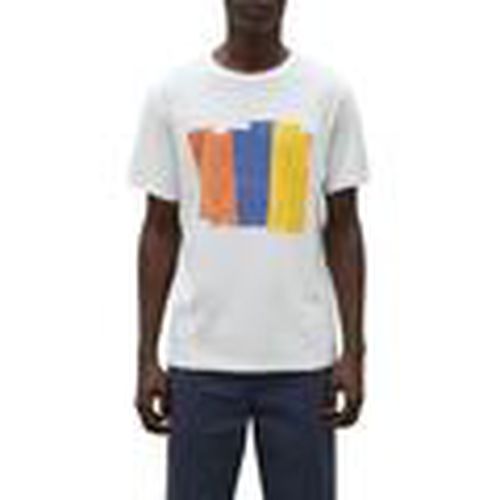 Camiseta GATSBALMO0803000 para hombre - Ecoalf - Modalova