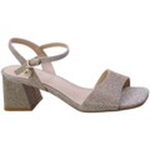 Sandalias 91563 para mujer - Gold&gold - Modalova