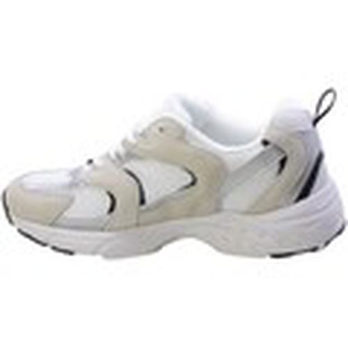 Zapatillas Sneakers Uomo Bianco Gacam00004 para hombre - GaËlle Paris - Modalova