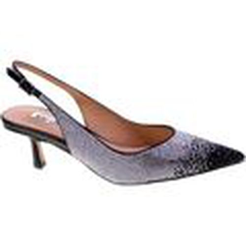 Zapatos de tacón Decollete Donna Nero 604z00vk/24 para mujer - Bibi Lou - Modalova