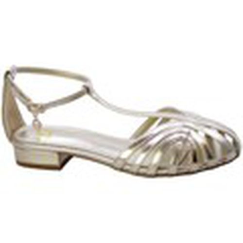 Sandalias 91572 para mujer - Gold&gold - Modalova