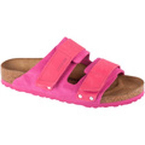 Pantuflas Uji W para mujer - Birkenstock - Modalova