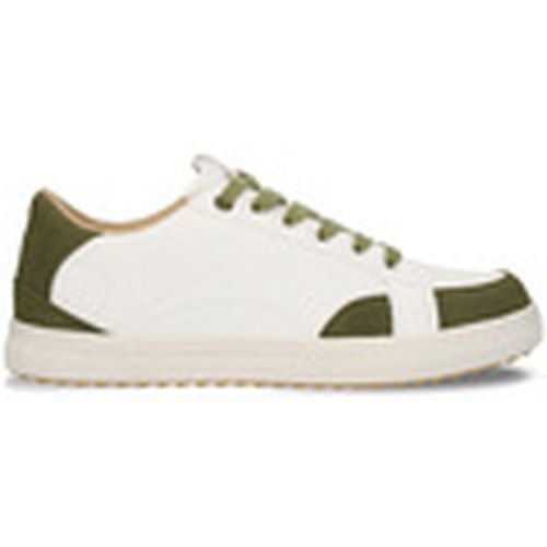 Zapatillas de tenis Komo_Green para mujer - Nae Vegan Shoes - Modalova